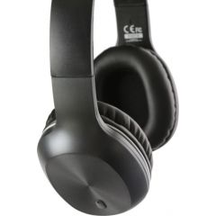Omega Freestyle wireless headset FH0918, black Austiņas