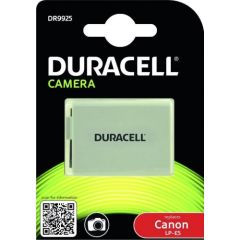 Батарейка Duracell Canon LP-E5 1020mAh