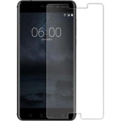 Tempered Glass Premium 9H Aizsargstikls Nokia 1 (2018) Ekrānu aizsardzība