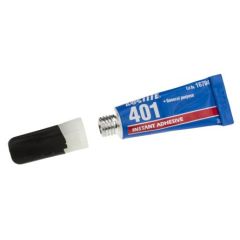 Loctite 401 momentlīme 3g 195904 29593