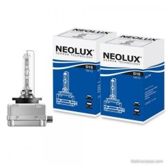 Neolux D1S NX1S 35W Xenon Light Bulb spuldze 1gab