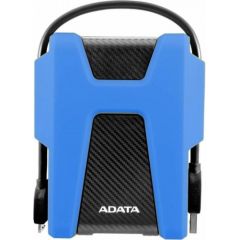 A-data ADATA external HDD HV680 1TB 2,5''  USB3.0 - blue