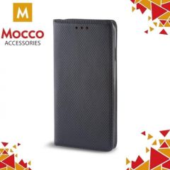 Mocco Smart Magnet Case Чехол для телефона Huawei Y3 (2017) Черный