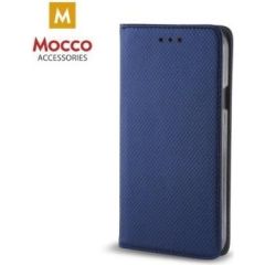 Mocco Smart Magnet Case Чехол для телефона Sony Xperia XA1 Синий