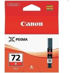 Ink Canon PGI72R | Pro-10 Tintes printeru izejmateriāli