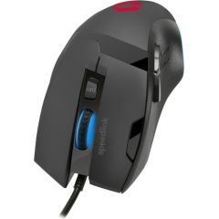 Speedlink mouse Vades, black (SL-680014-BKBK)