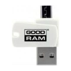 Karšu lasītājs Goodram OTG MicroSD USB