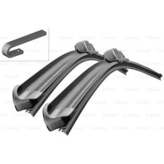 Bosch Logu tīrītāja slotiņa 3 397 118 906 Logu tīrītāja slotiņas