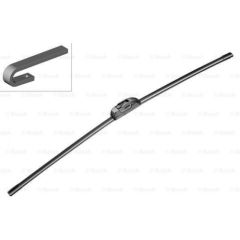 Bosch Logu tīrītāja slotiņa 3 397 008 842 Logu tīrītāja slotiņas