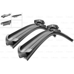 Bosch Logu tīrītāja slotiņa 3 397 014 214 Logu tīrītāja slotiņas