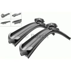 Bosch Logu tīrītāja slotiņa 3 397 014 122 Logu tīrītāja slotiņas