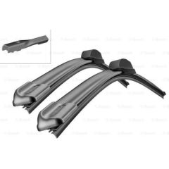 Bosch Logu tīrītāja slotiņa 3 397 007 945 Logu tīrītāja slotiņas