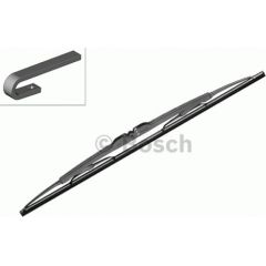 Bosch Logu tīrītāja slotiņa 3 397 011 394 Logu tīrītāja slotiņas