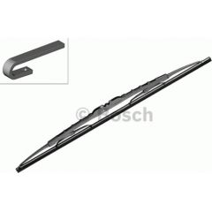 Bosch Logu tīrītāja slotiņa 3 397 004 668 Logu tīrītāja slotiņas