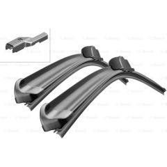 Bosch Logu tīrītāja slotiņa 3 397 118 974 Logu tīrītāja slotiņas