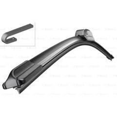 Bosch Logu tīrītāja slotiņa 3 397 008 537 Logu tīrītāja slotiņas