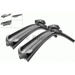 Bosch Logu tīrītāja slotiņa 3 397 007 292 Logu tīrītāja slotiņas