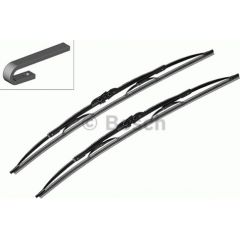 Bosch Logu tīrītāja slotiņa 3 397 001 727 Logu tīrītāja slotiņas