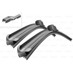 Bosch Logu tīrītāja slotiņa 3 397 007 583 Logu tīrītāja slotiņas