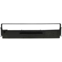 Printer stripe Epson black | LQ-350/300/+/+II Tapes - Adatu / Matrix printeriem