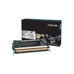 Lexmark 24B6213 Cartridge, Black, 10000 pages