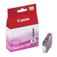 Canon CLI-8M Ink Cartridge, Magenta