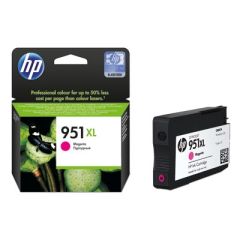Hewlett-packard HP 951XL Officejet Ink Cartridge 1500pages Magenta
