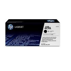 Hewlett-packard TONER BLACK 49A /LJ 1320/Q5949A HP Lāzerprinteru izejmateriāli