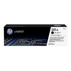 Hewlett-packard TONER BLACK 201A /M252 1.5K/CF400A HP Lāzerprinteru izejmateriāli