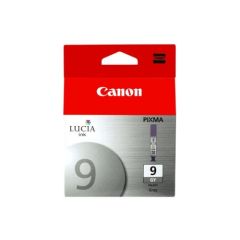 INK CARTRIDGE GREY PGI-9GY/1042B001 CANON Tintes printeru izejmateriāli