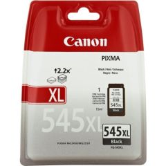 CANON PG-545XL Black XL Ink Cartridge