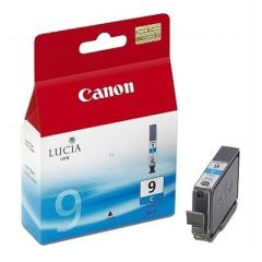INK CARTRIDGE CYAN PGI-9C/1035B001 CANON Tintes printeru izejmateriāli