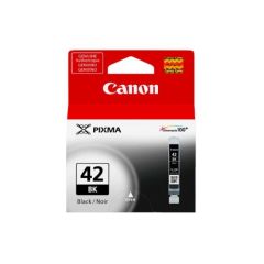 INK CARTRIDGE BLACK CLI-42/6384B001 CANON Tintes printeru izejmateriāli