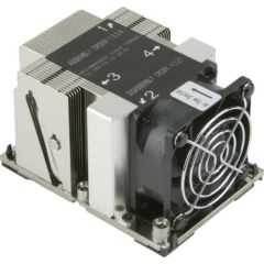 SERVER ACC HEATSINK/ACT. SNK-P0068APS4 SUPERMICRO