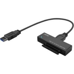 Unitek Converter USB 3.0 to SATA 3,5''/2,5'' , Y-1039