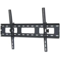 Techly Sienas stiprinājums  for TV LCD/LED/PDP 40-65'' 60 kg VESA tilting black TV un monitoru stiprinājumi, kronšteini