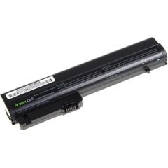 Battery Green Cell for HP Compaq 2510p nc2400 2530p 2540p