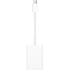 Apple USB-C to SD Card Reader, Model A2082