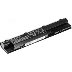 Battery Green Cell for HP ProBook 440 445 450 470 G0 G1