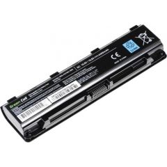 Battery Green Cell PA5109U-1BRS for Toshiba Satellite C50 C50D C55 C55D C70 C75