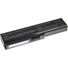 Battery Green Cell PA3817U-1BRS for Toshiba Satellite C650 C650D C655 C660 C660D