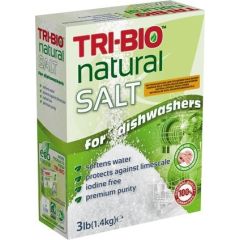 TRI-BIO SĀLS TRAUKU MAŠĪNAI TRI-BIO 1.4L - 0330