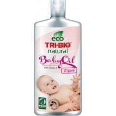 TRI-BIO BABY EĻĻA 0.2L - 0052