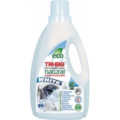 TRI-BIO BALTAS VEĻAS MAZG.1.42L