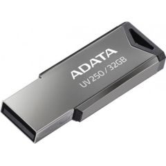 A-data Adata USB 2.0 Flash Drive UV250 32GB BLACK