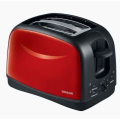 Toaster SENCOR - STS 2652 RD Tosteri