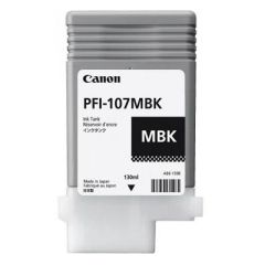 INK CARTRIDGE MATTE BLACK/PFI-107 6704B001 CANON Tintes printeru izejmateriāli