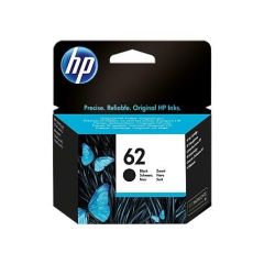 Hewlett-packard INK CARTRIDGE BLACK NO.62/C2P04AE HP