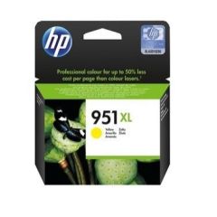 Hewlett-packard HP 951XL Officejet Ink Cartridge 1500pages Yellow