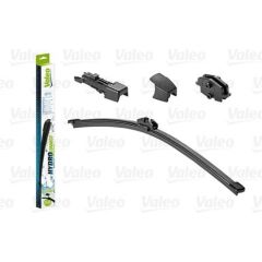 Valeo Logu tīrītāja slotiņa 578565 Logu tīrītāja slotiņas